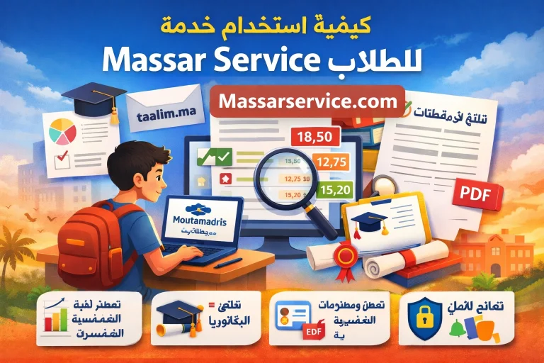 Massar