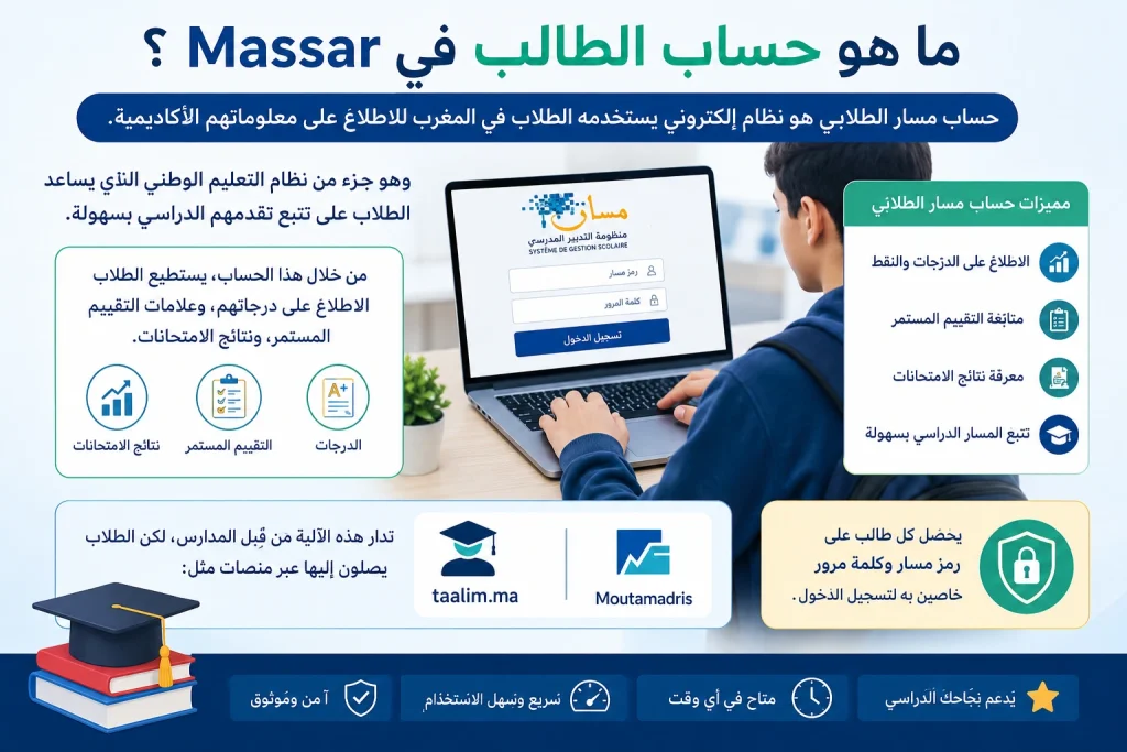 Massar